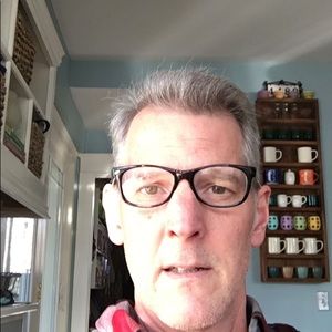 Meet your Posher, Gary